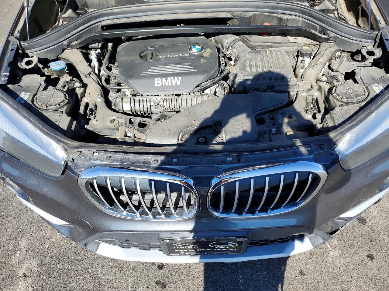 2018 BMW X1 xDrive28I - zdjęcie 11