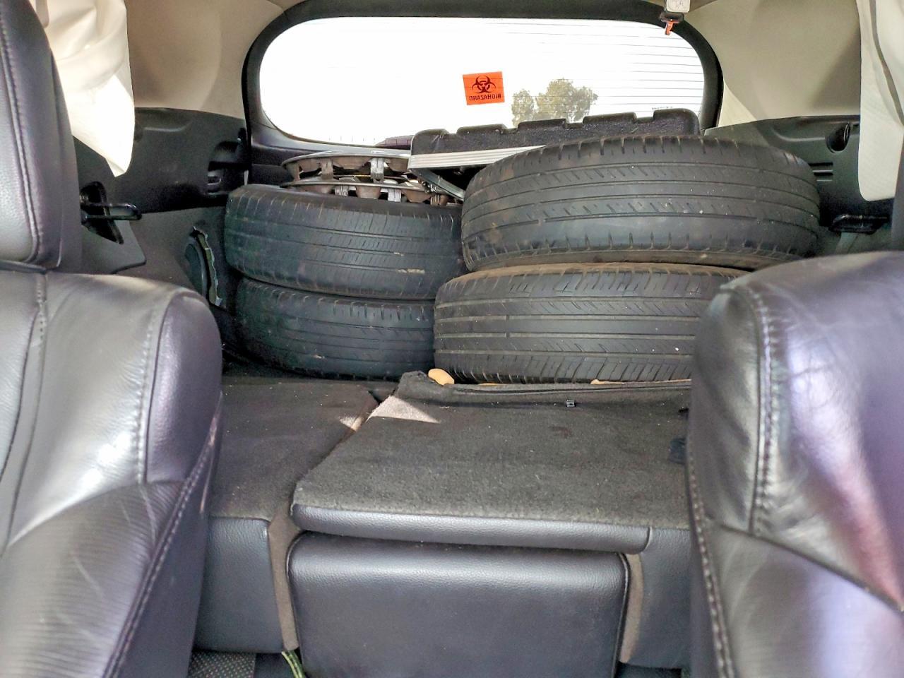 2014 Acura Rdx - zdjęcie 10