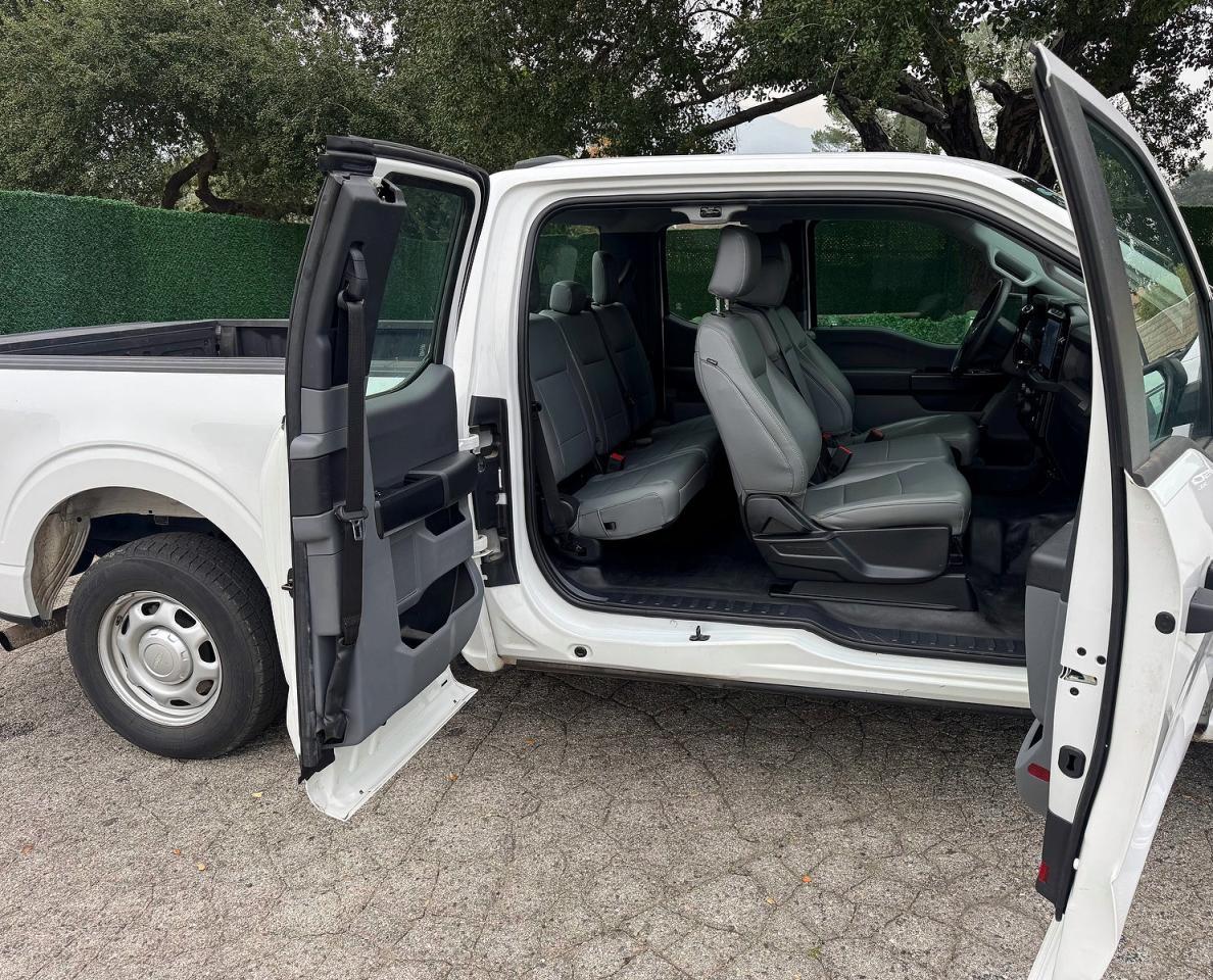 2024 Ford F150 Xl - zdjęcie 6