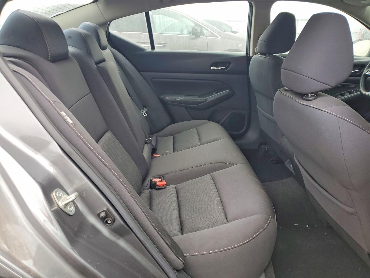 2020 Nissan Altima S - zdjęcie 10