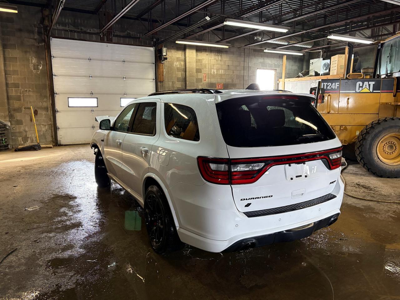 Dodge Durango - zdjęcie 4