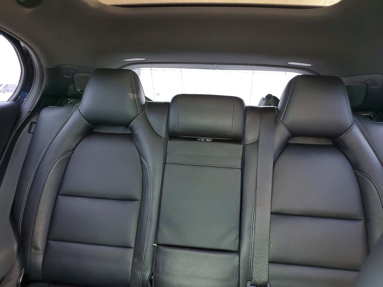 2018 Mercedes-Benz Gla 45 Amg - zdjęcie 10