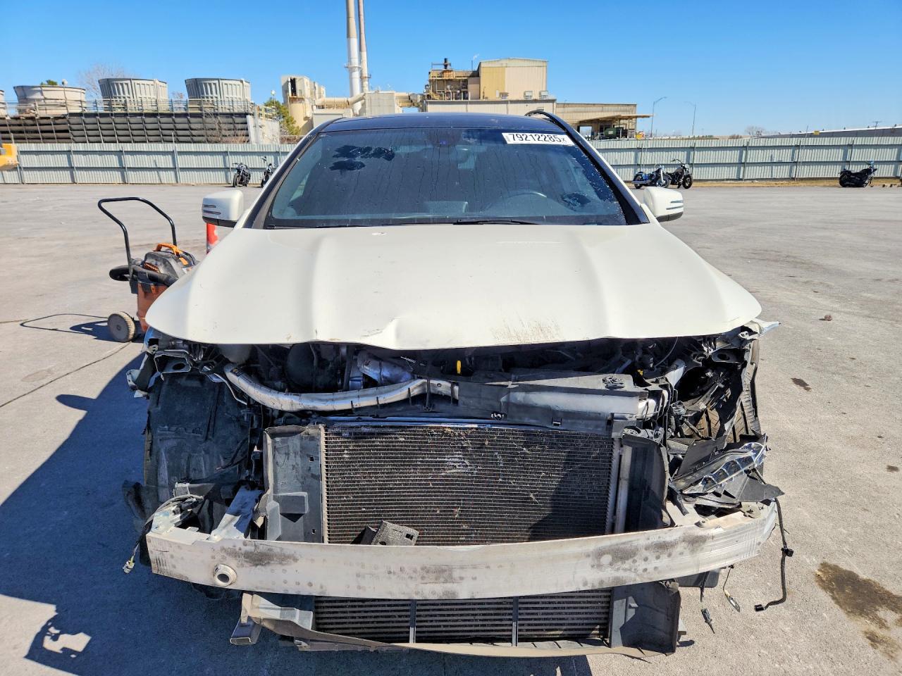 2014 Mercedes-Benz Cla 250 - zdjęcie 5