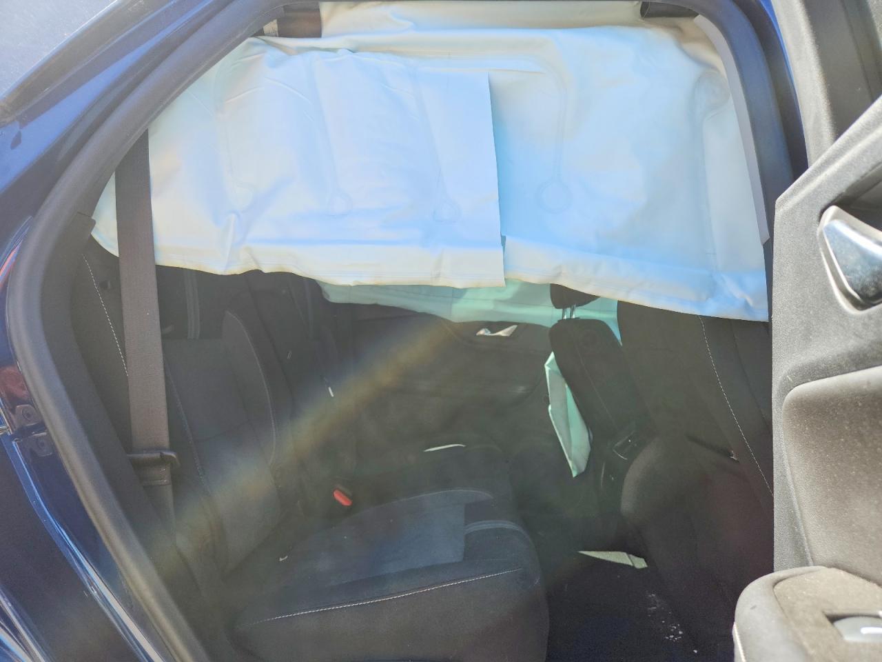 2023 Chevrolet Blazer 2Lt - zdjęcie 11