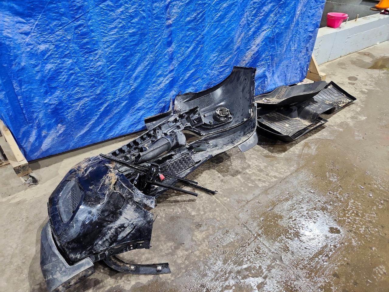 2022 Jeep Cherokee Latitude Lux - zdjęcie 13