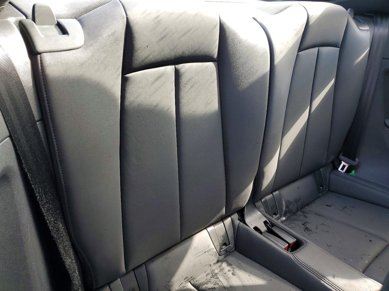 2022 Audi Tts - zdjęcie 10