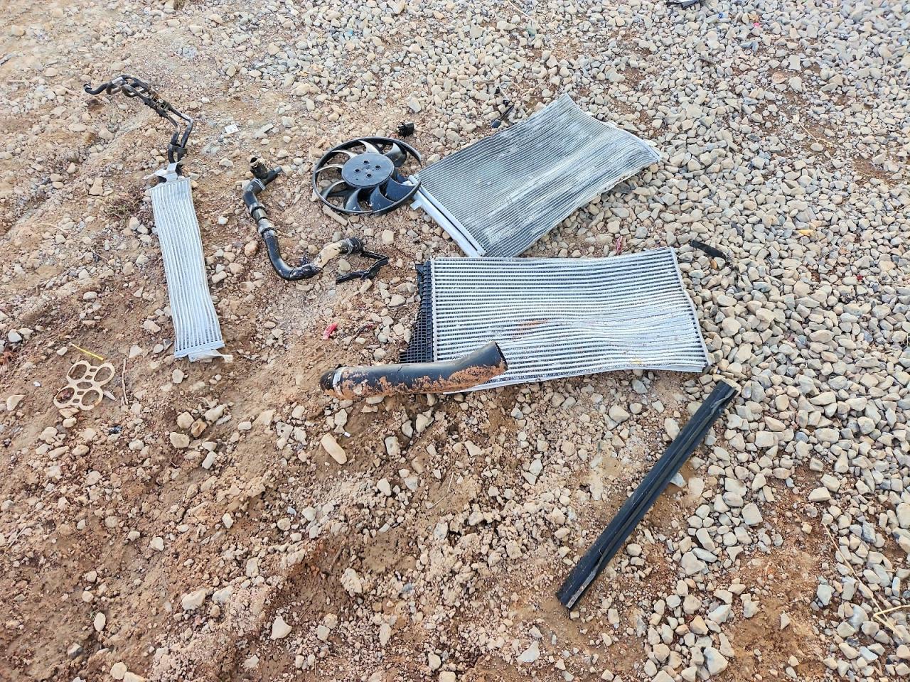 2024 Volkswagen Atlas Cross Sport Sel R-Line - zdjęcie 13