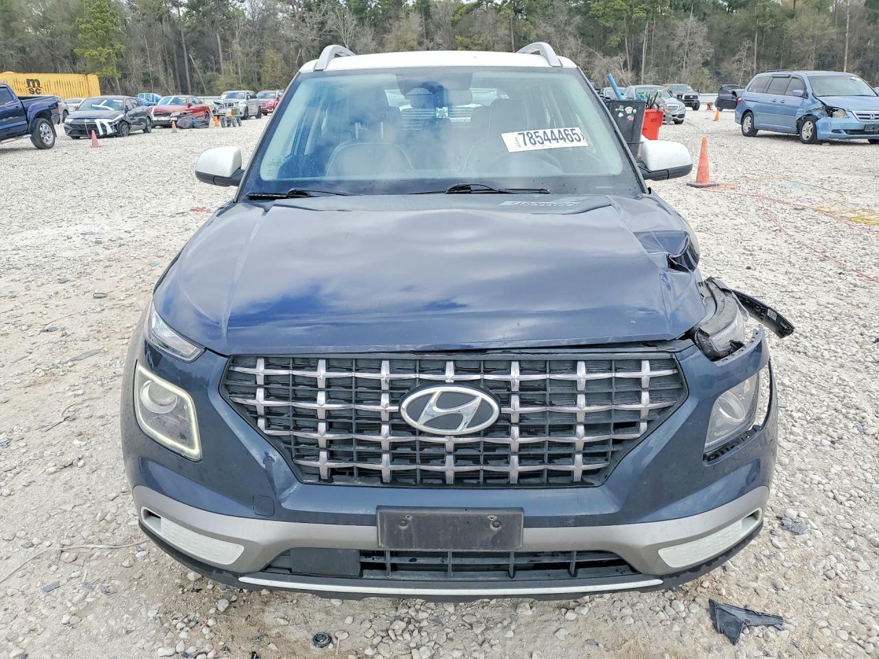 2023 Hyundai Venue Limited - zdjęcie 5