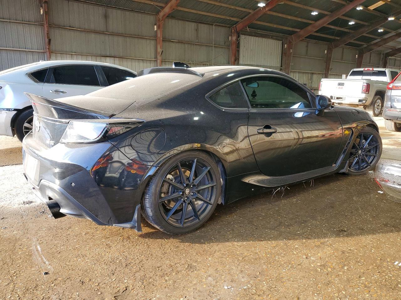 2023 Toyota Gr 86 Premium - zdjęcie 3