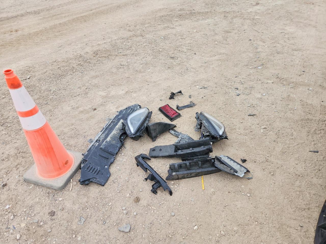 2023 Toyota Gr86 Premium - zdjęcie 12