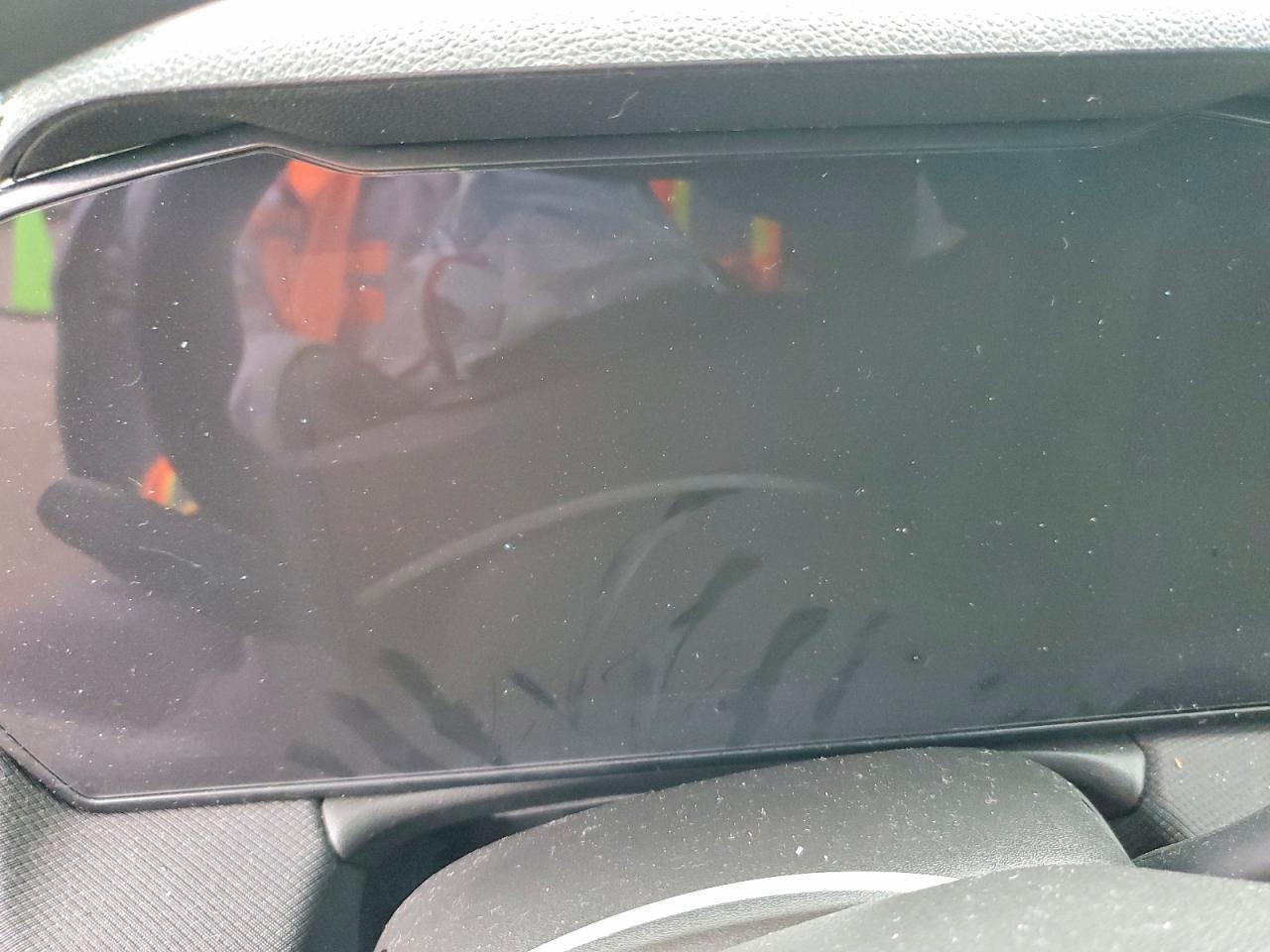 2025 Chevrolet Trailblazer Lt - zdjęcie 9