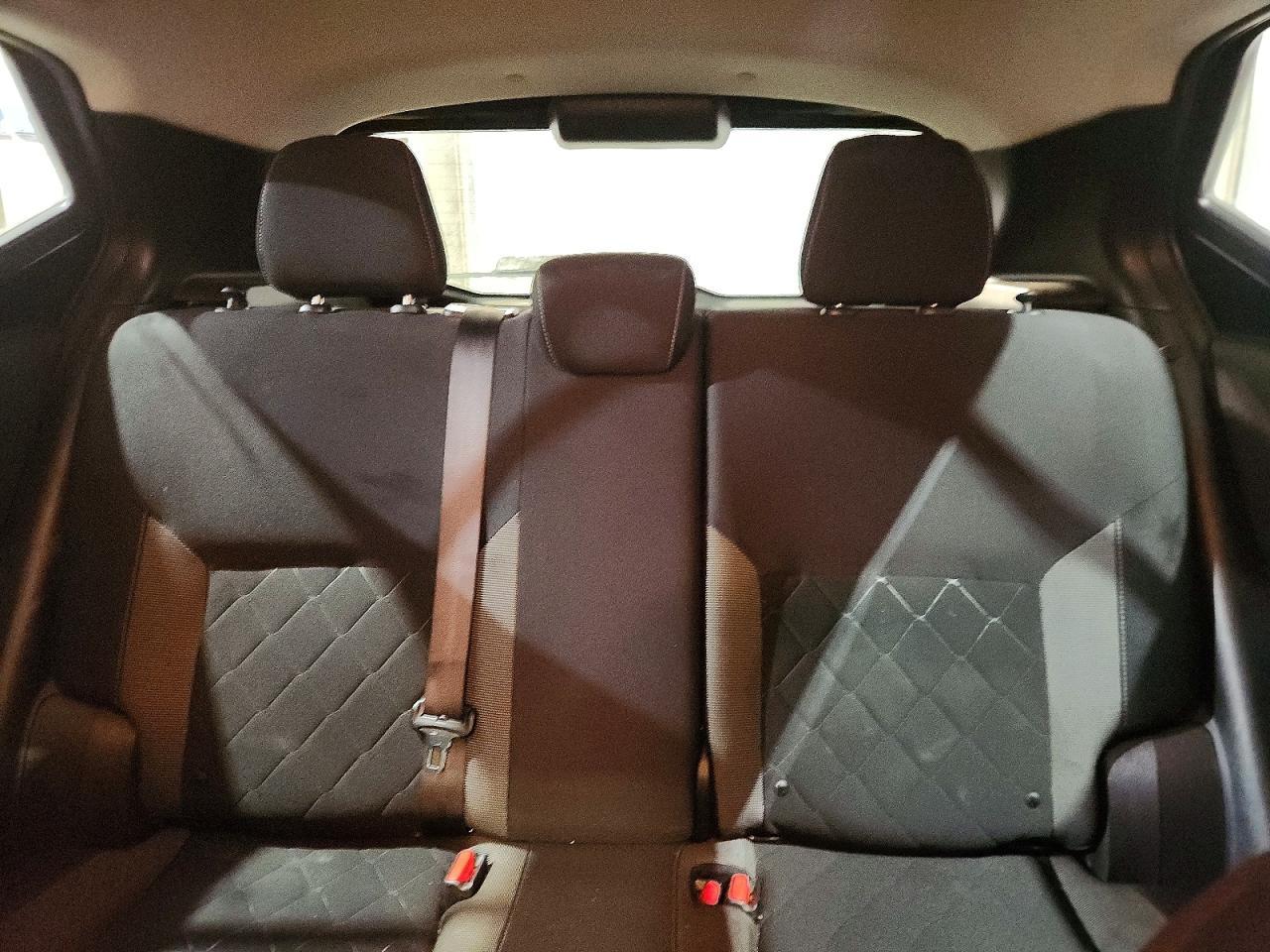 2019 Nissan Kicks Sv - zdjęcie 10