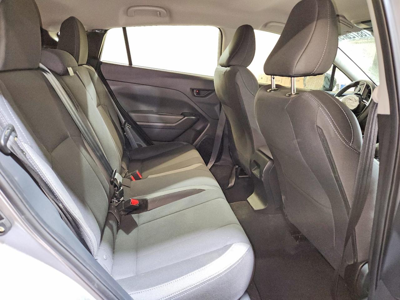 2025 Subaru Impreza - zdjęcie 10