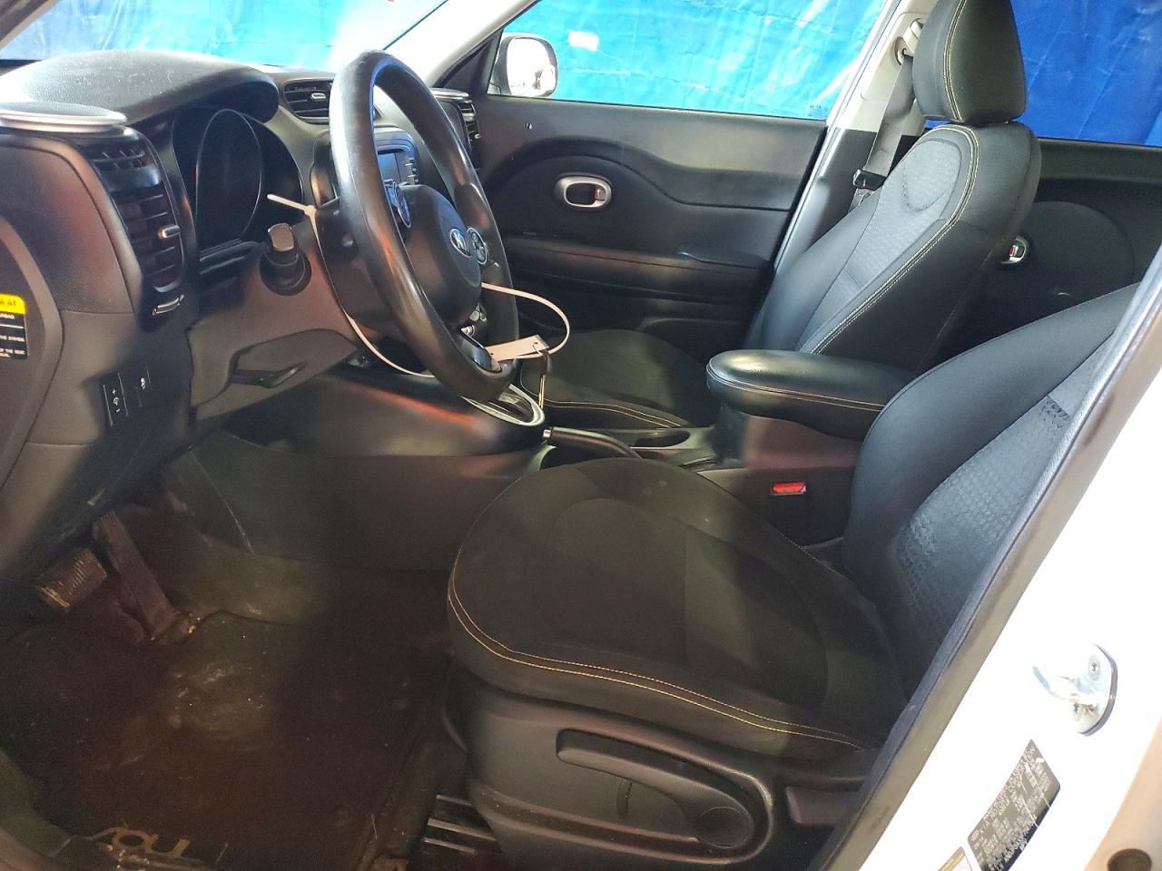 2015 Kia Soul + - zdjęcie 7