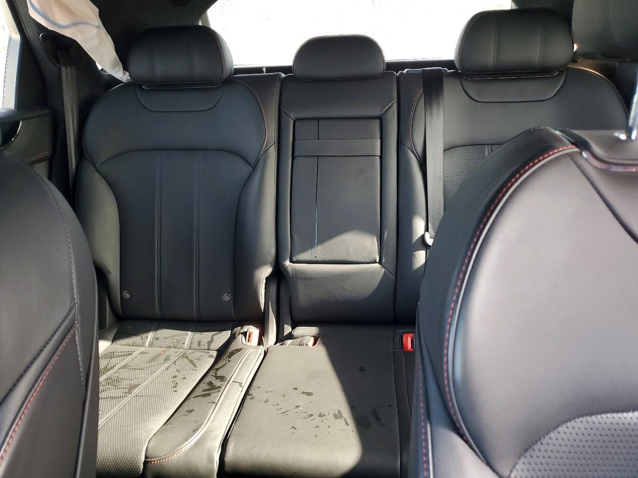 2018 Bentley Bentayga - zdjęcie 10