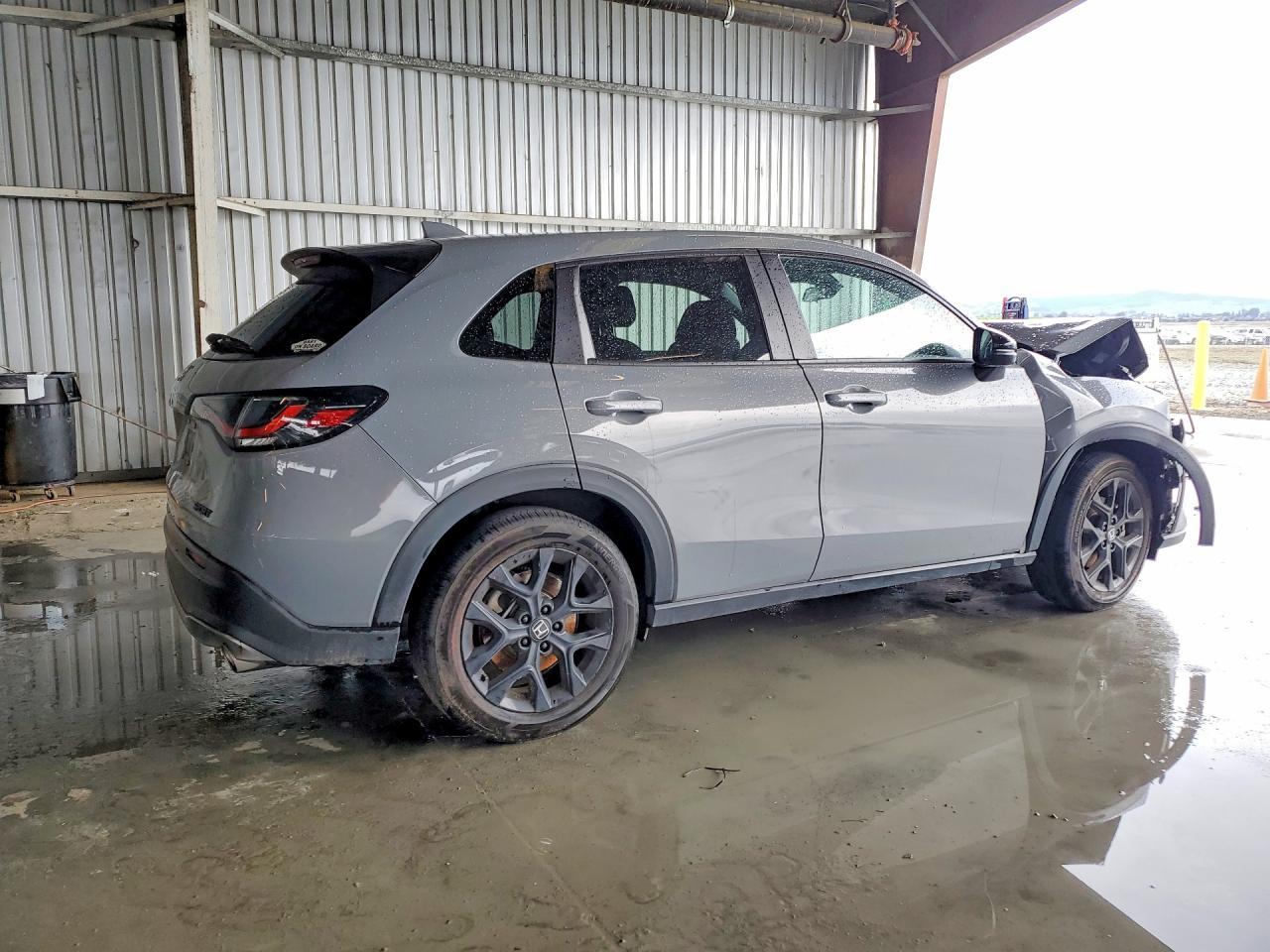 2024 Honda Hr-V Sport - zdjęcie 3