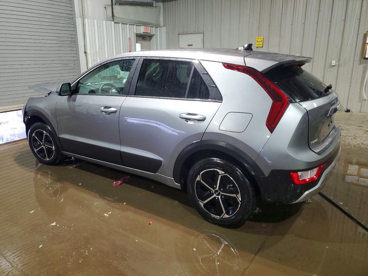 2026 Kia Niro Lx - zdjęcie 2