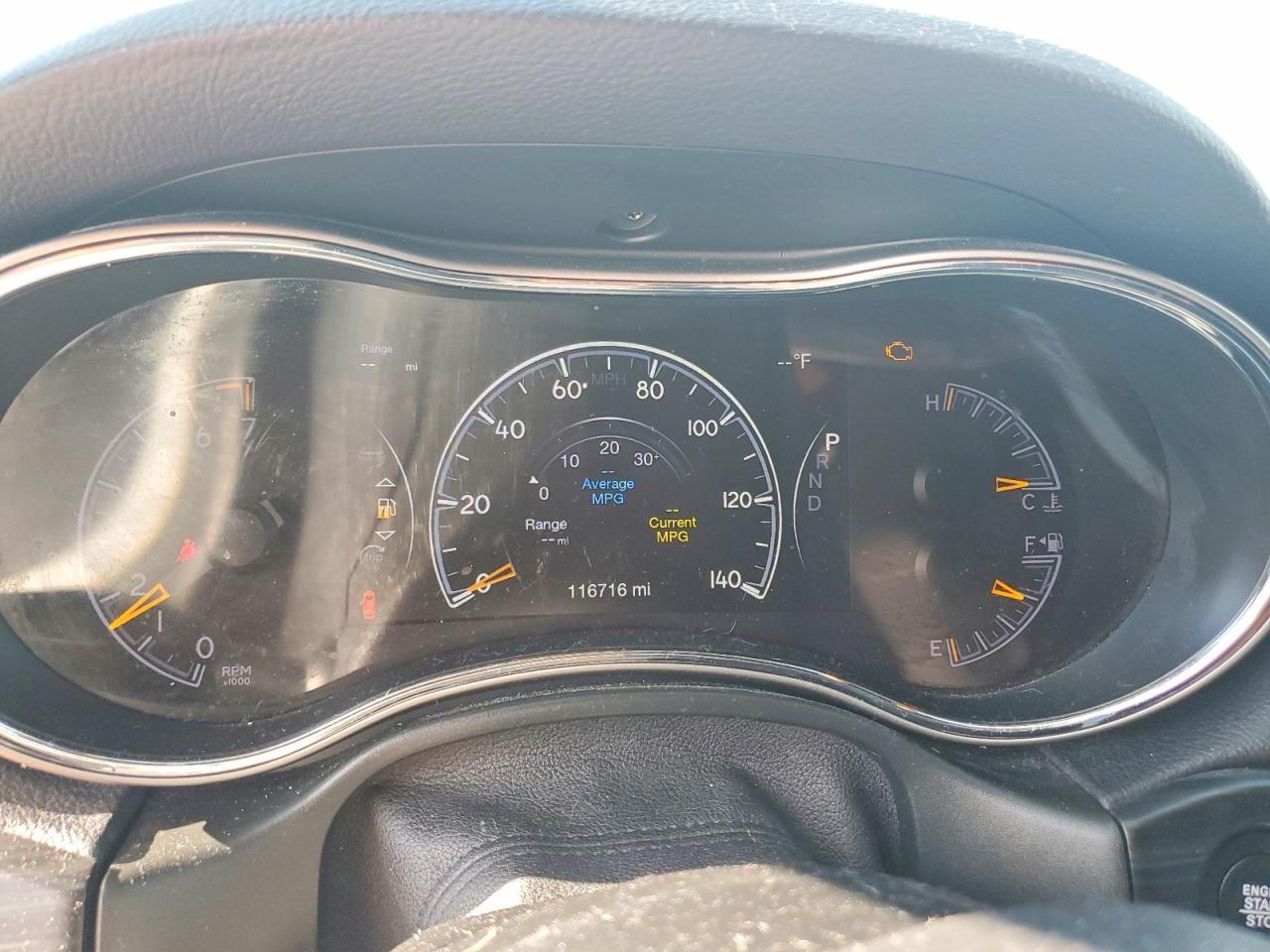2020 Jeep Grand Cherokee Limited - zdjęcie 9
