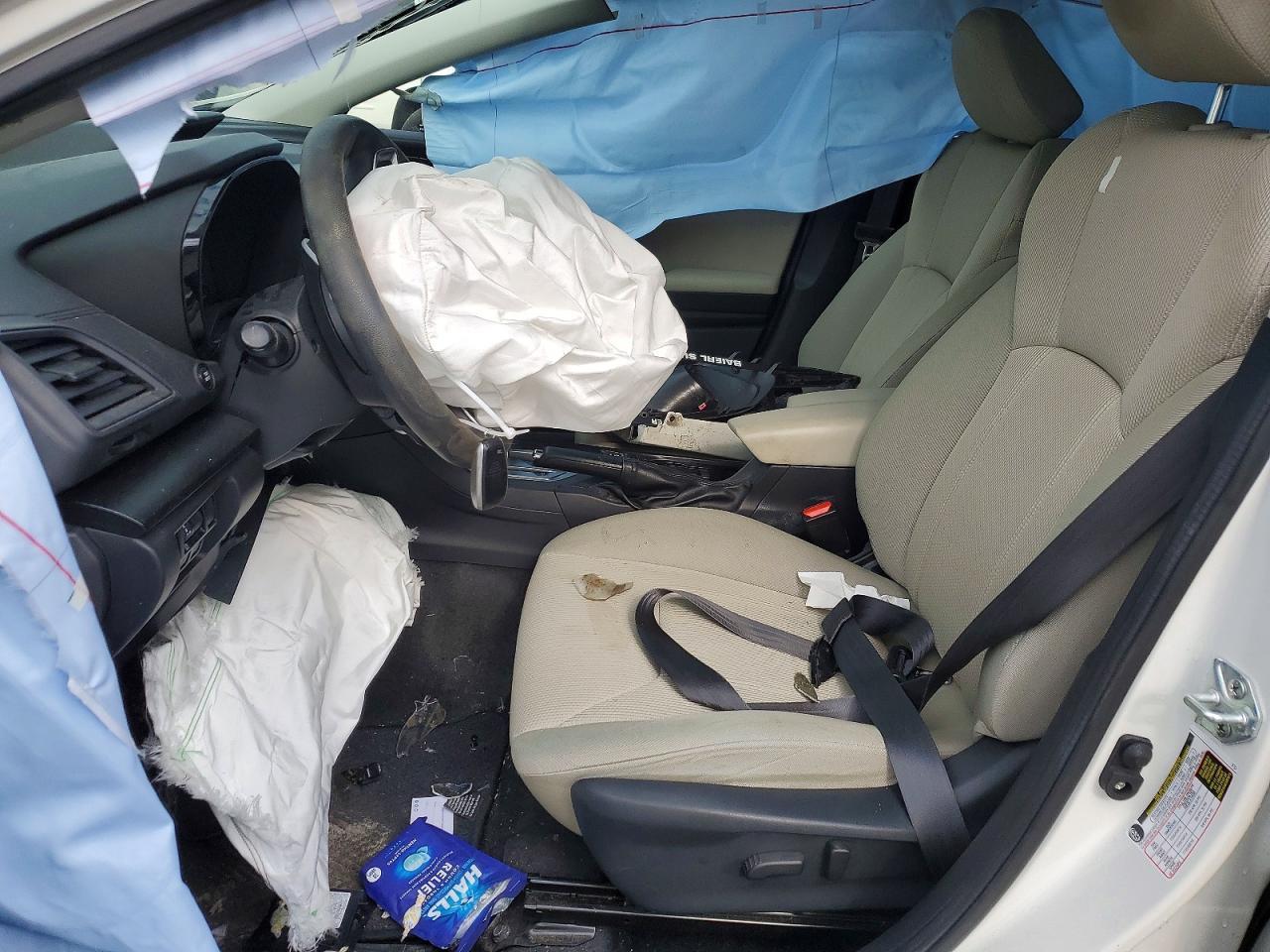 2023 Subaru Impreza Premium - zdjęcie 7