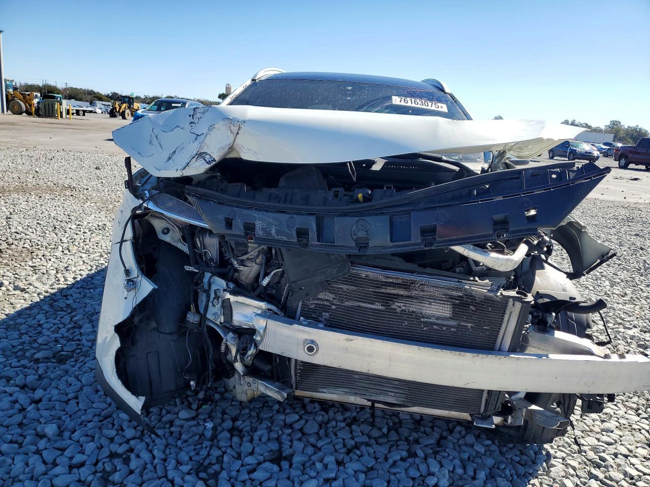 2018 Mercedes-Benz Gla 250 - zdjęcie 5