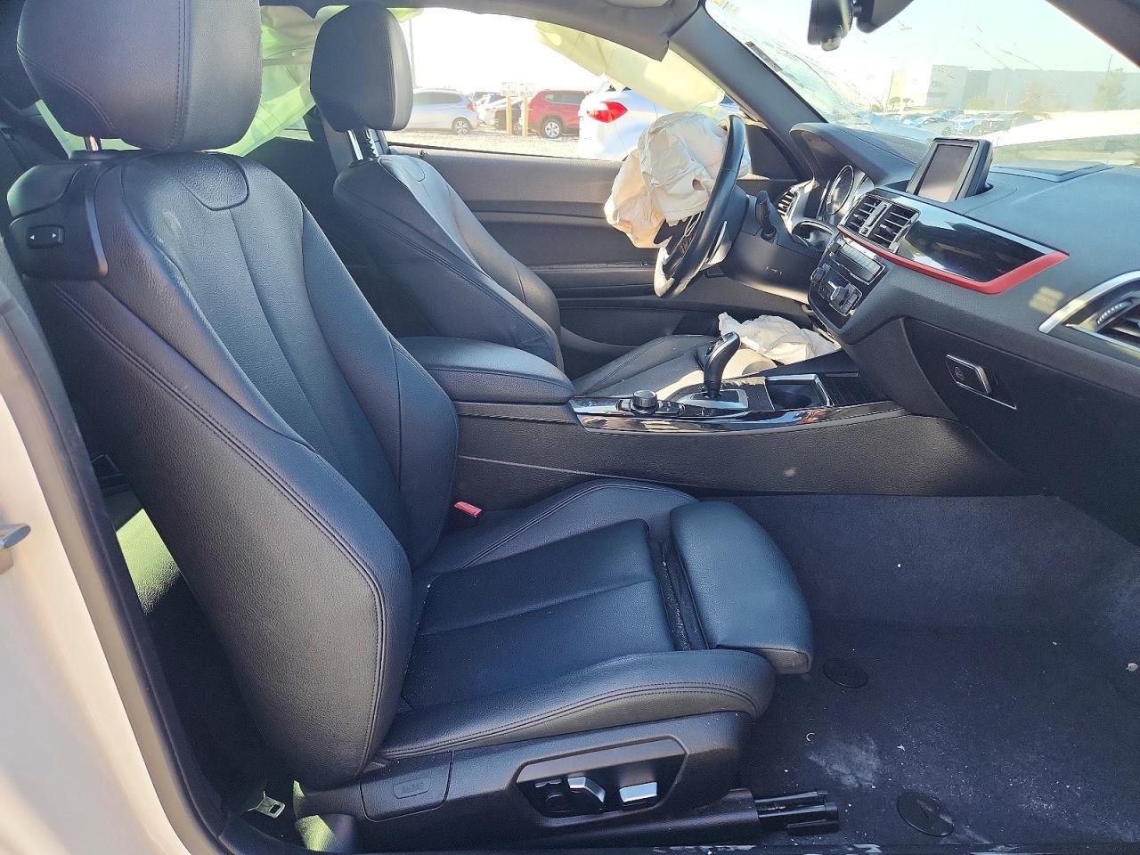 2020 BMW 230I - zdjęcie 7