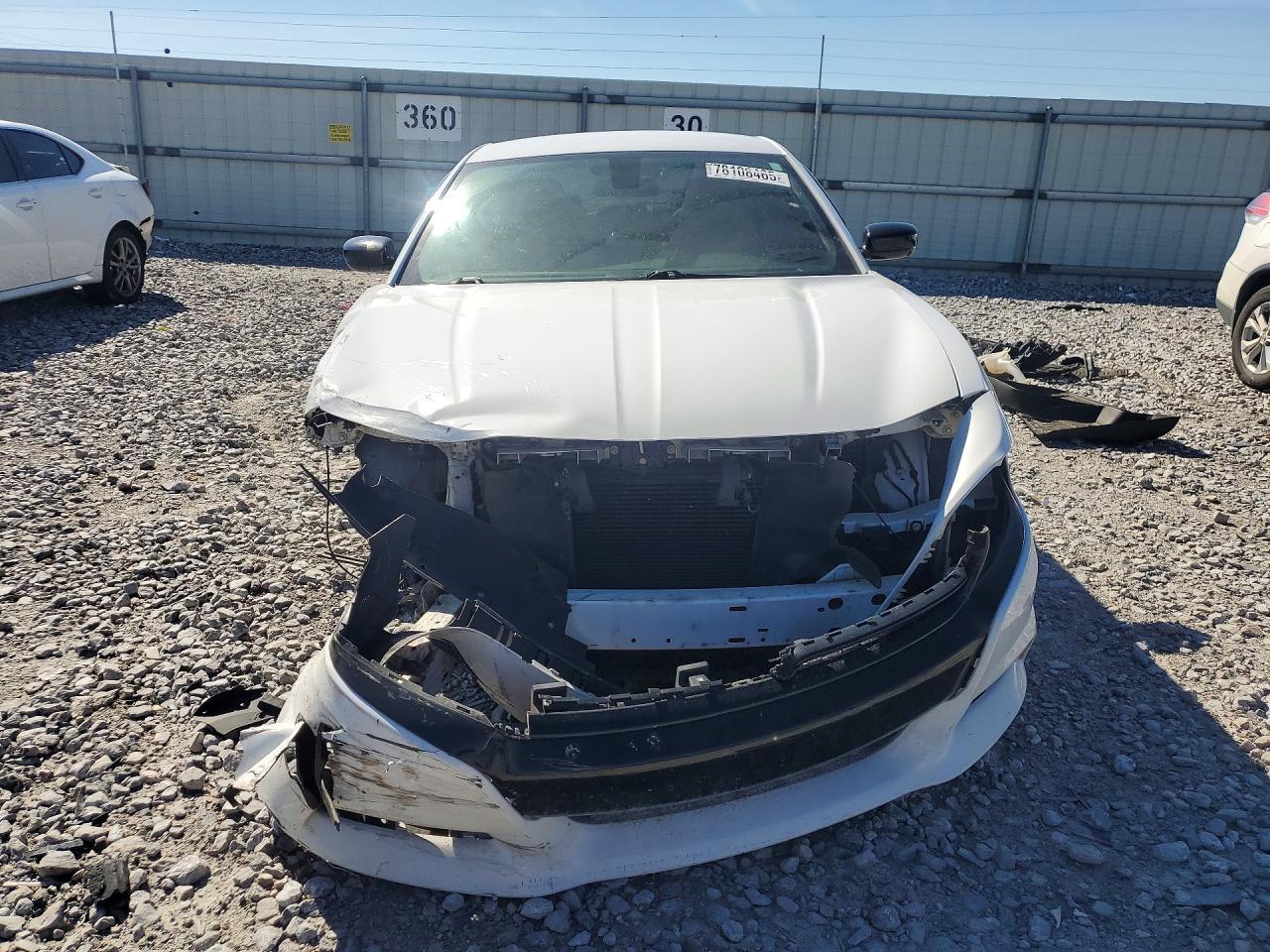 2020 Dodge Charger Sxt - zdjęcie 5