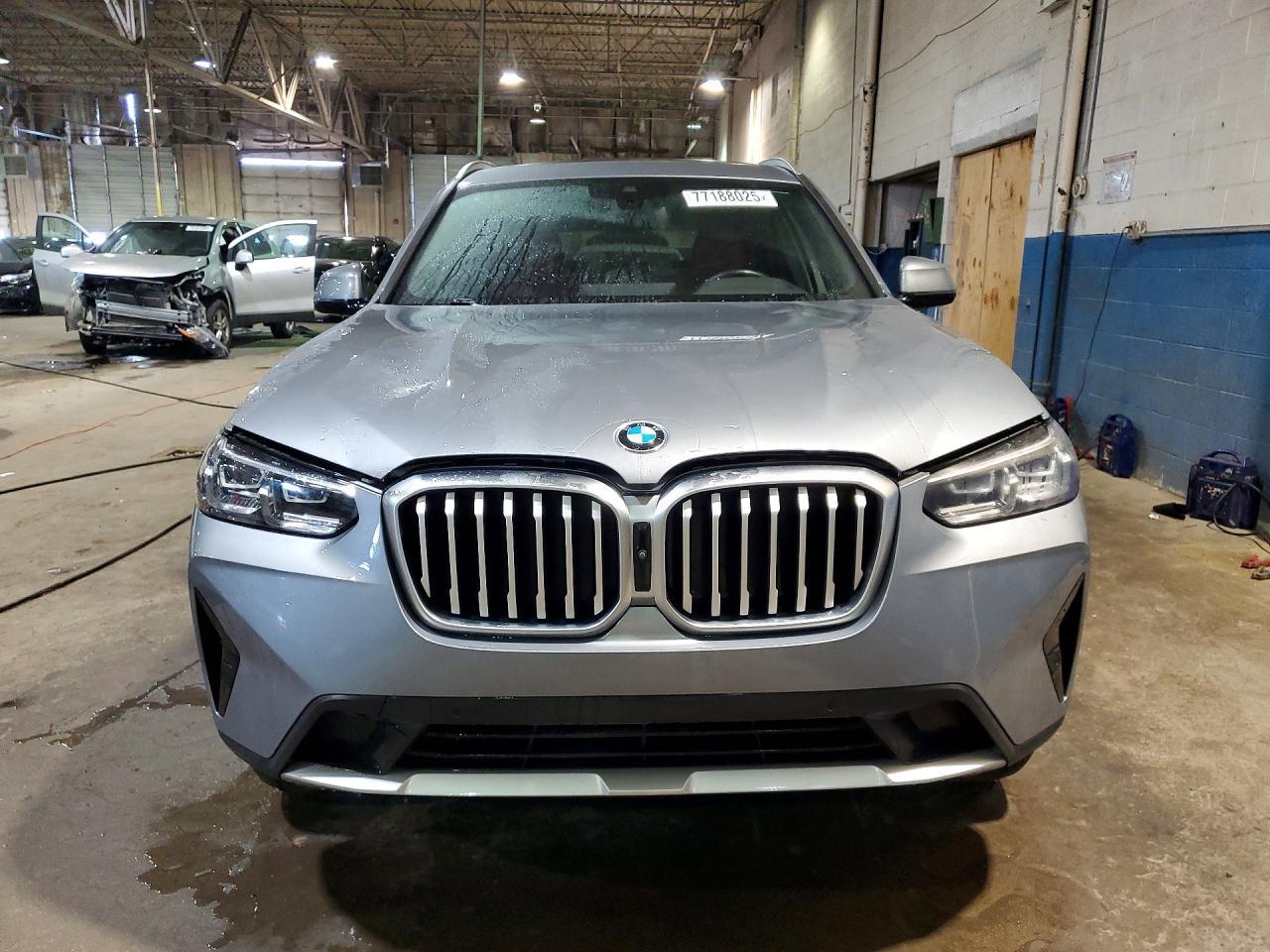 2023 BMW X3 xDrive30I - zdjęcie 5
