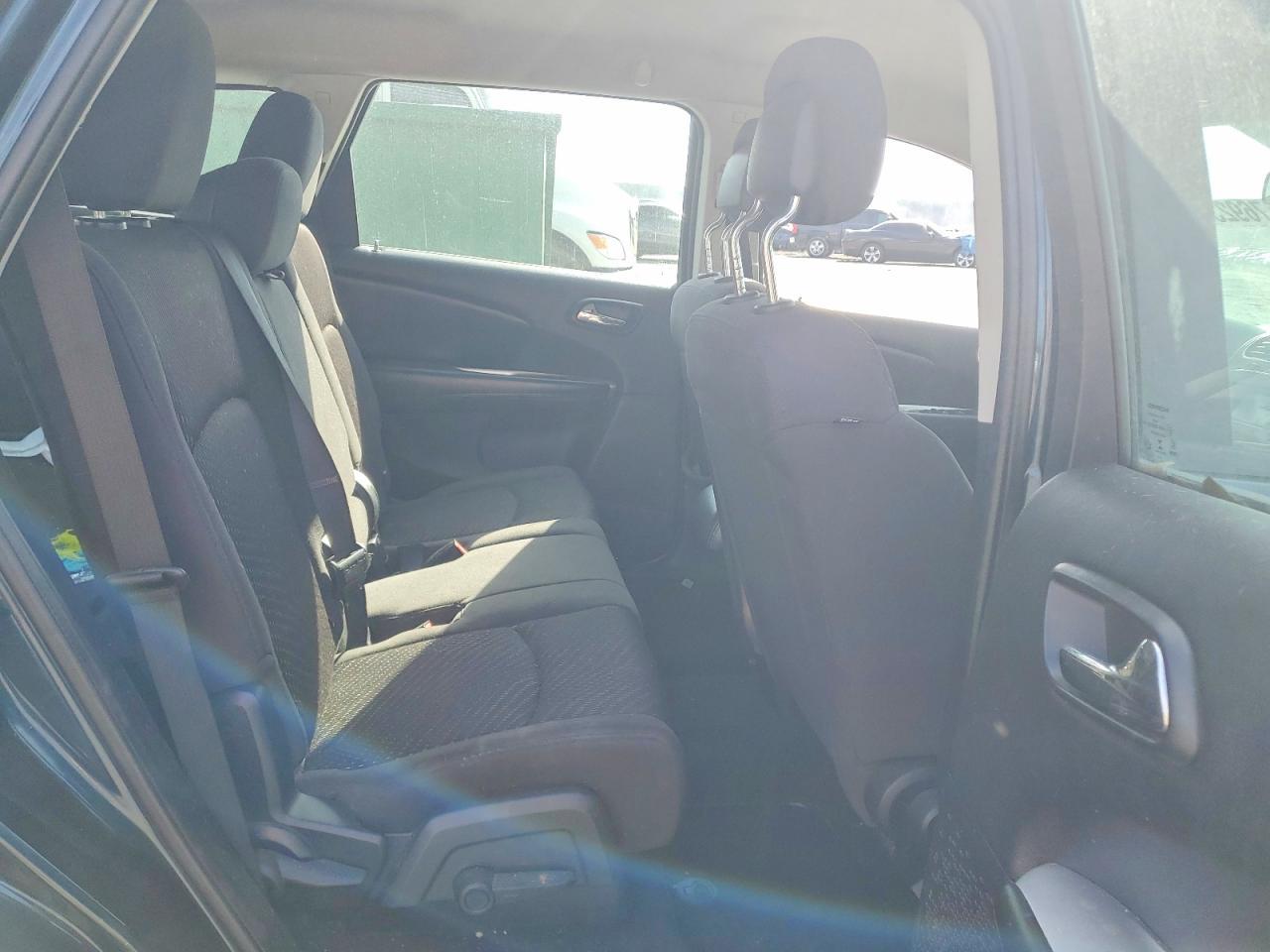 2013 Dodge Journey Se - zdjęcie 10