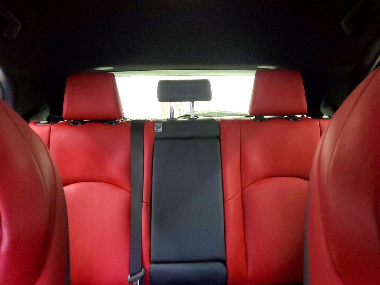 2023 Lexus Ux 250H F Sport Handling - zdjęcie 10