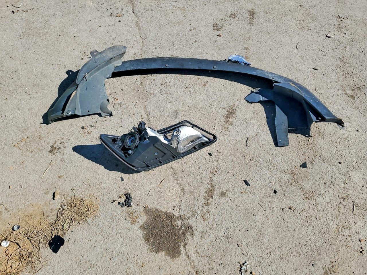 2018 Dodge Journey Se - zdjęcie 13