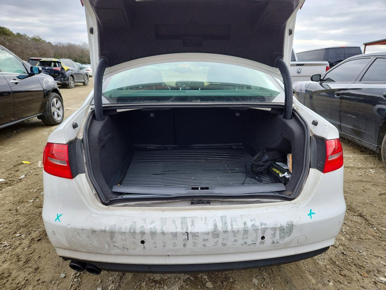 2013 Audi A4 Premium Plus - zdjęcie 6