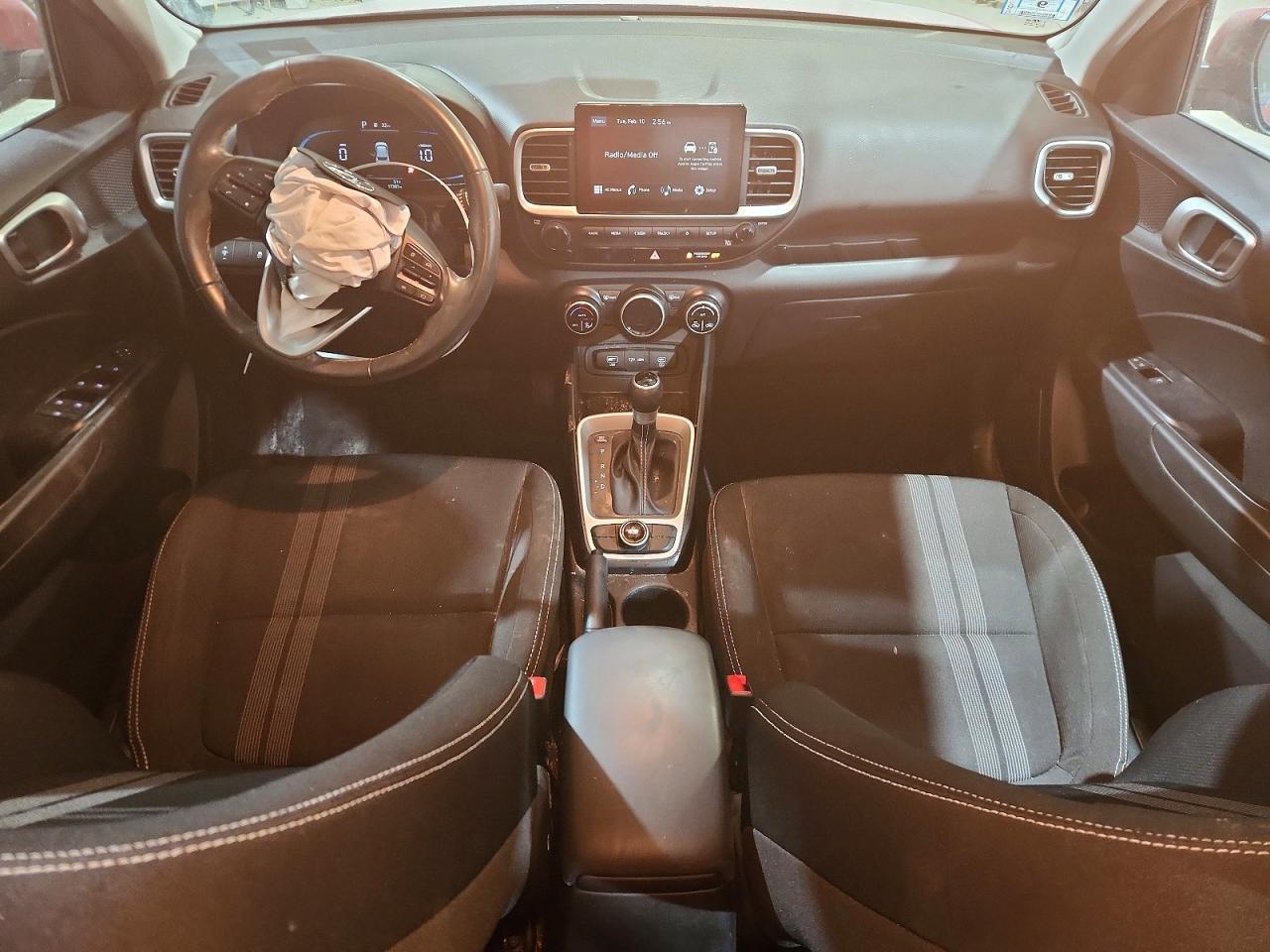 2023 Hyundai Venue Sel - zdjęcie 8