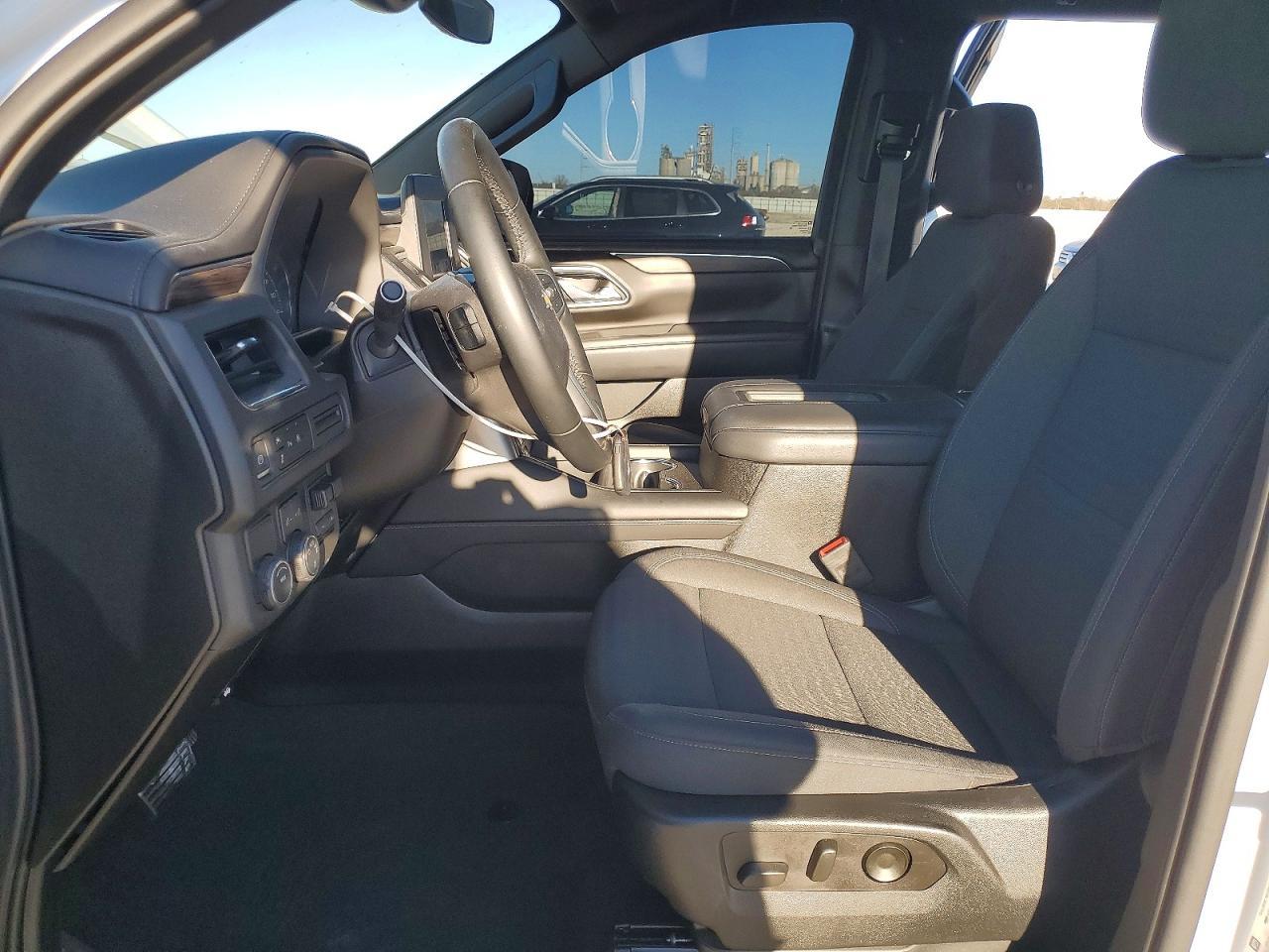 2023 Chevrolet Tahoe C1500 Ls - zdjęcie 7