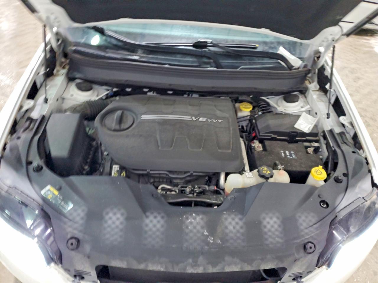 2019 Jeep Cherokee Latitude Plus - zdjęcie 12