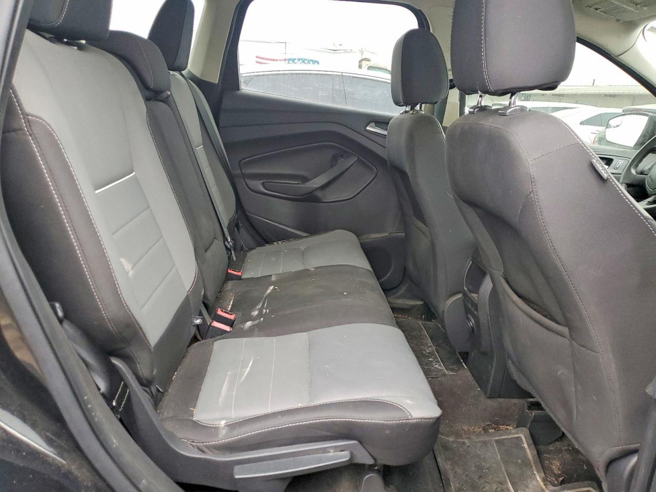 2014 Ford Escape Se - zdjęcie 11