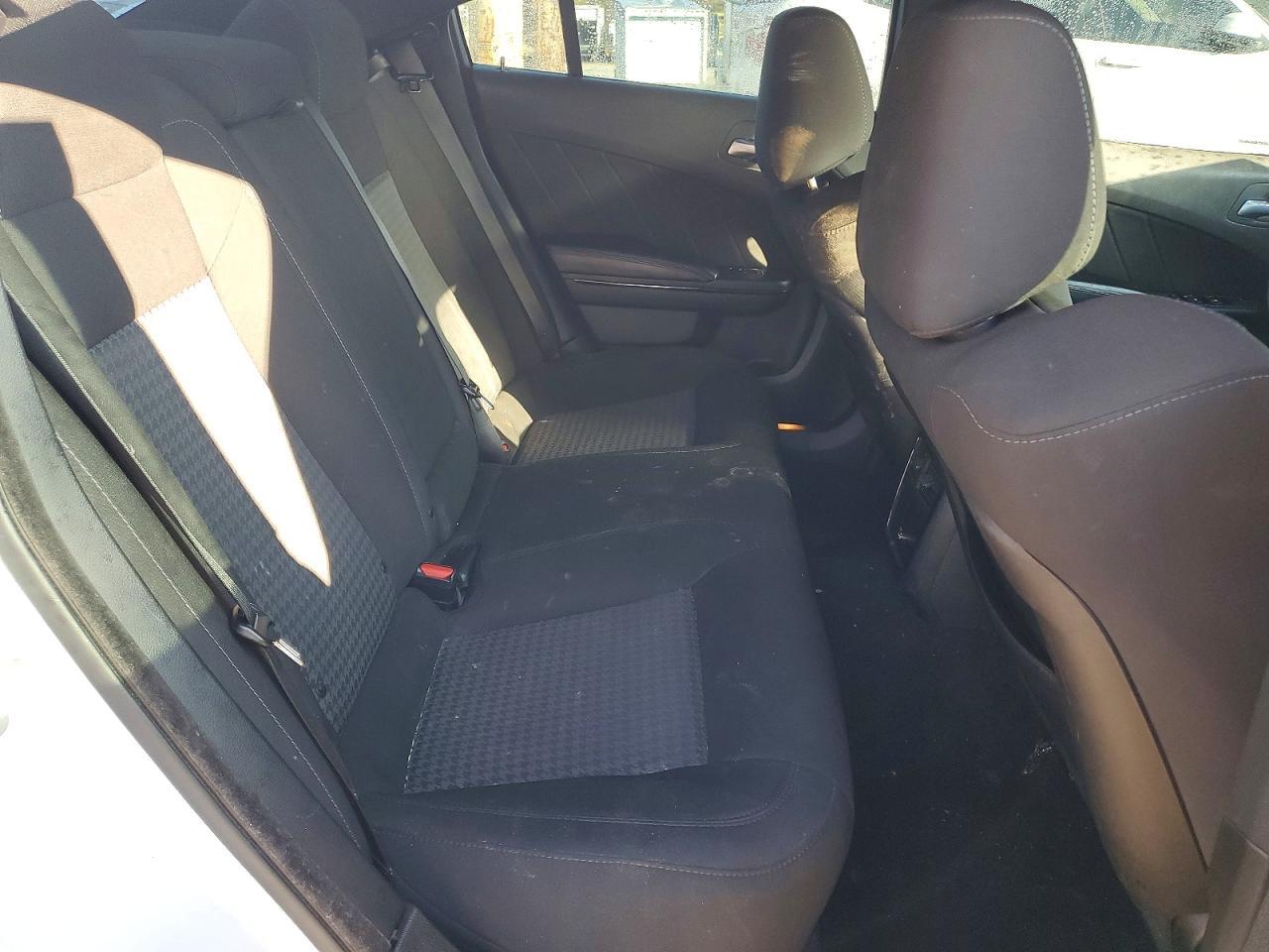 2021 Dodge Charger R/T - zdjęcie 10