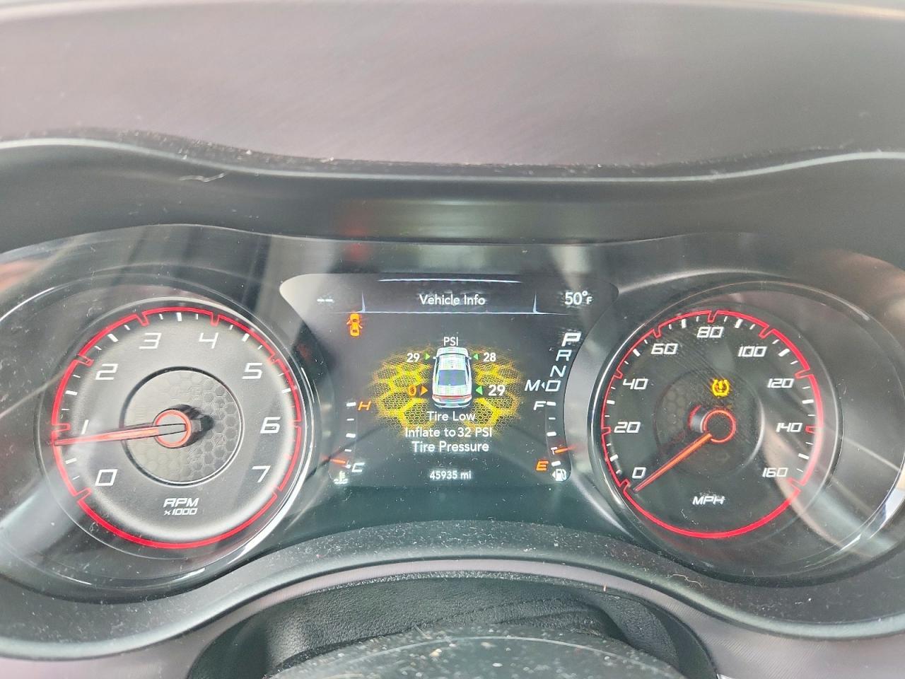 2022 Dodge Charger R/T - zdjęcie 9