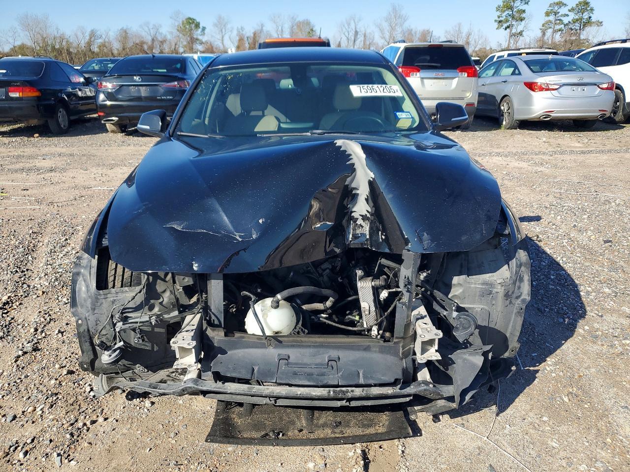 2013 BMW 328 I Sulev - zdjęcie 5