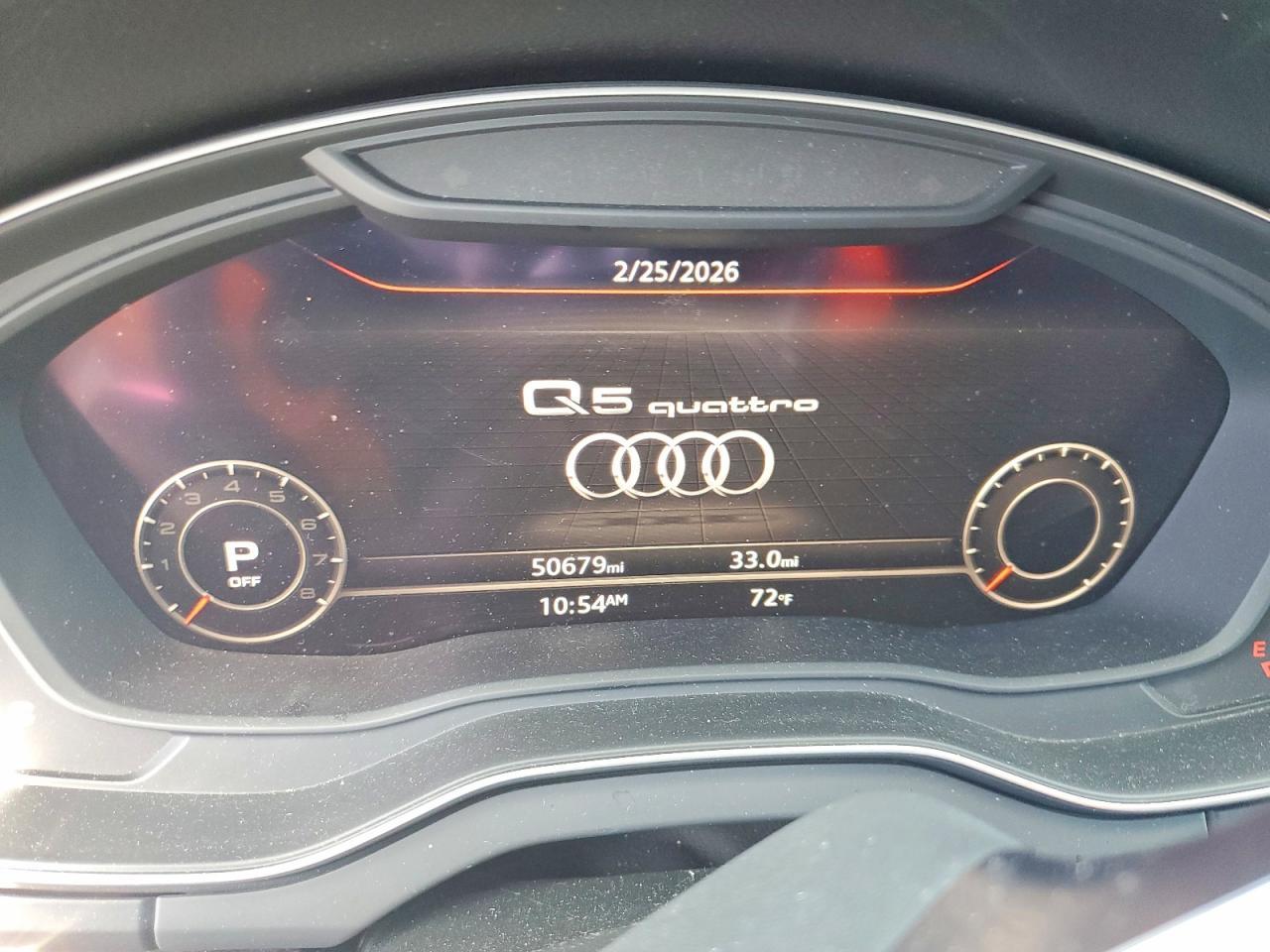 2019 Audi Q5 Premium Plus - zdjęcie 9