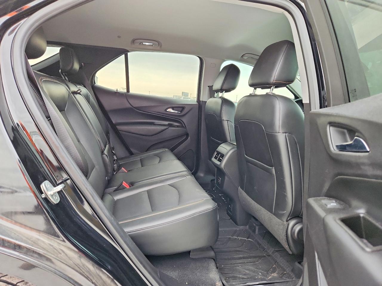 2020 Chevrolet Equinox Lt - zdjęcie 10