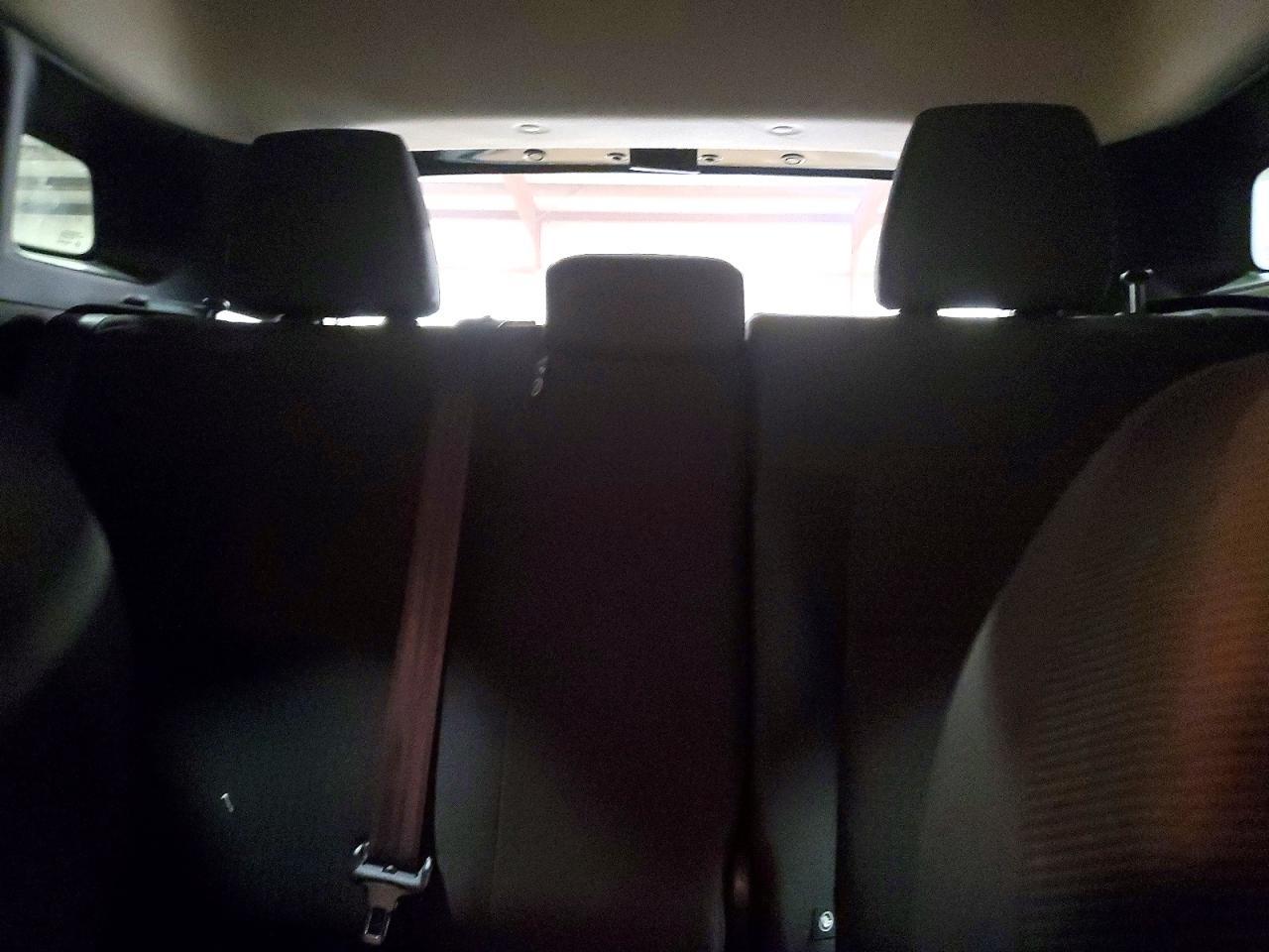 2025 Nissan Kicks S - zdjęcie 10