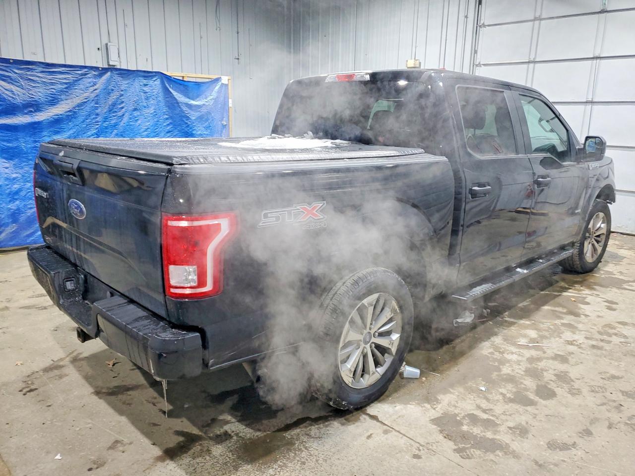 2017 Ford F-150 Xl - zdjęcie 3