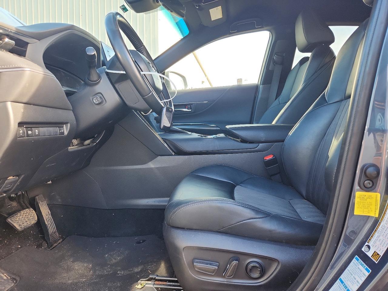 2021 Toyota Venza Xle - zdjęcie 7