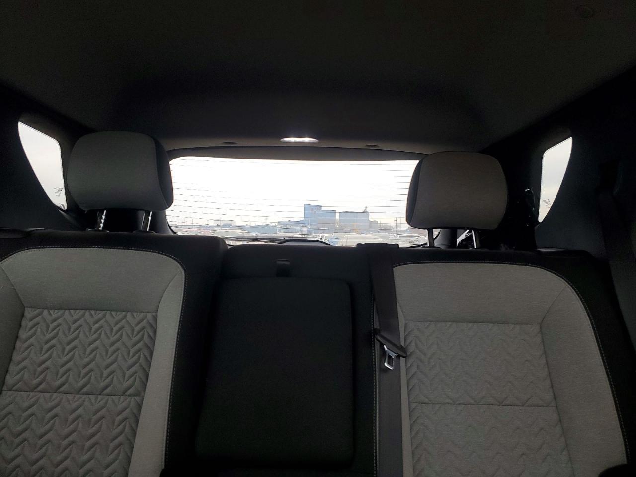 2023 Chevrolet Equinox Lt - zdjęcie 10