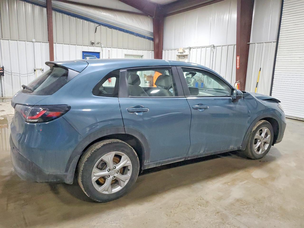 2023 Honda Hr-V Lx - zdjęcie 3