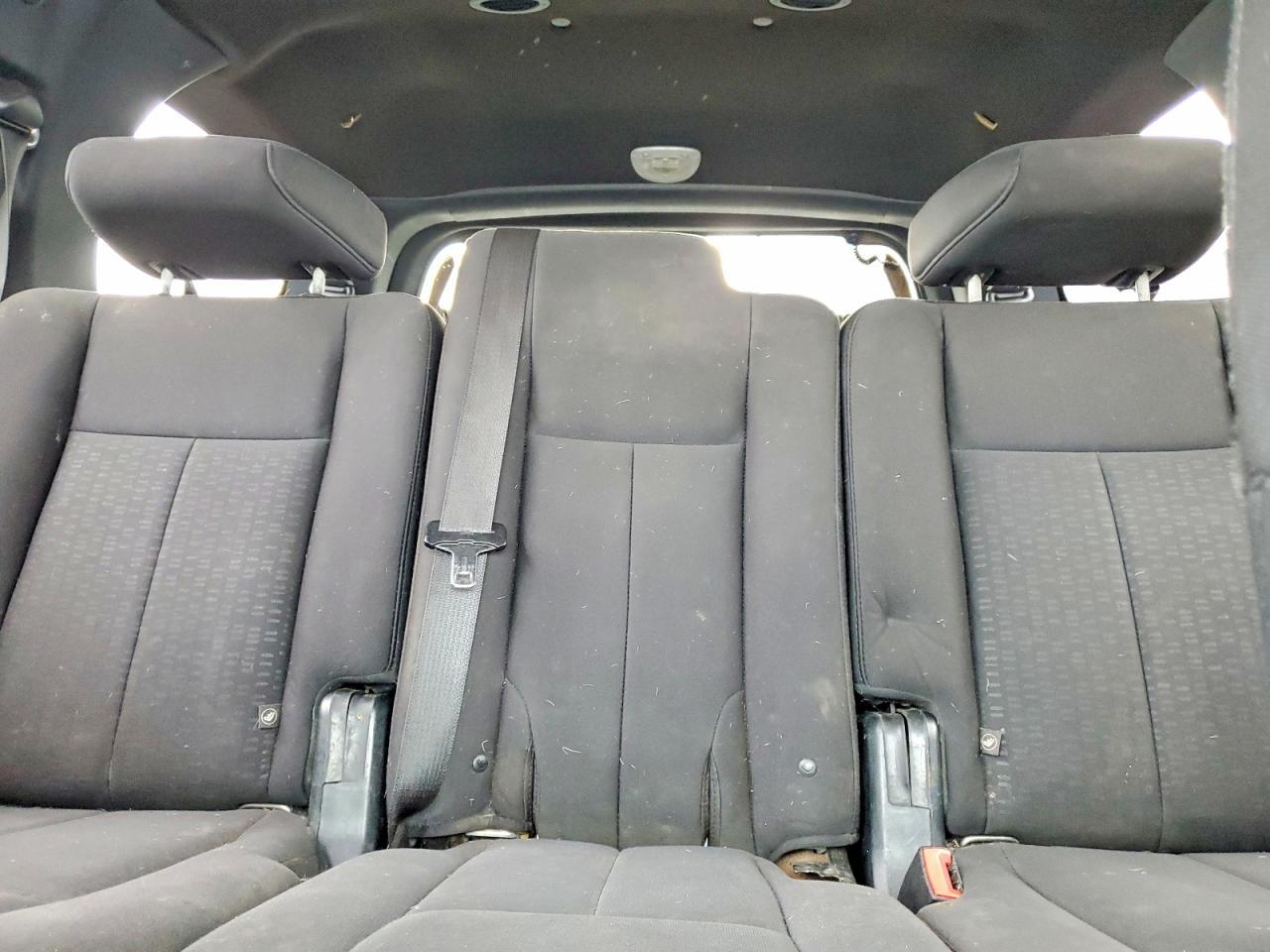 2015 Ford Expedition Xlt - zdjęcie 10