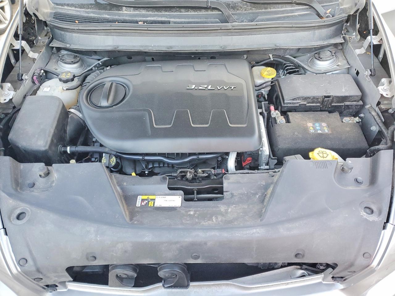 2014 Jeep Cherokee Latitude - zdjęcie 12