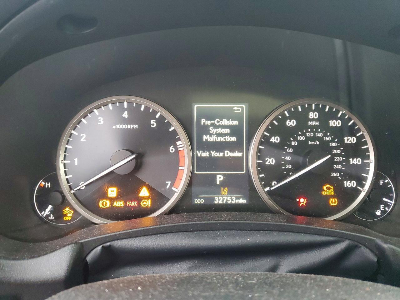 2021 Lexus Nx 300 Base - zdjęcie 9