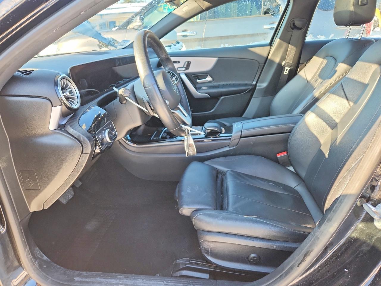 2019 Mercedes-Benz A 220 4Matic - zdjęcie 7