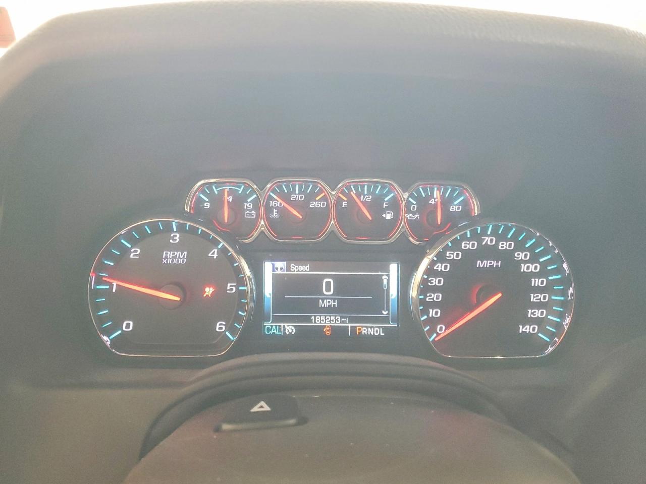 2019 GMC Yukon Xl K1500 Slt - zdjęcie 9